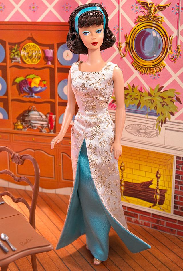 Evening Gala Barbie